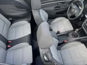 Vw Eos 2.0 tdi 140 cp Euro 5 2011 — miniatura 7