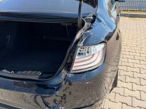 BMW 520d f10 Automat // 2011 // Avariat Lovit Spate // Inmatr. Ro — miniatura 6