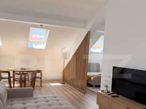 Apartament 2 camere, zona Terrra