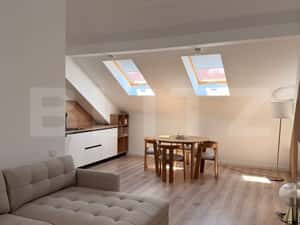 Apartament 2 camere, zona Terrra — miniatura 3