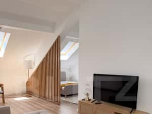 Apartament 2 camere, zona Terrra — miniatura 4