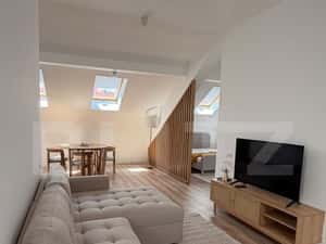 Apartament 2 camere, zona Terrra — miniatura 5