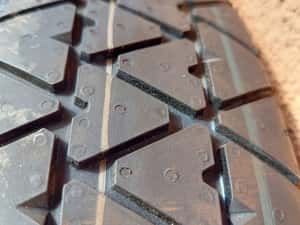 Vand roata rezerva slim VW/Audi/Skoda/Seat — miniatura 3
