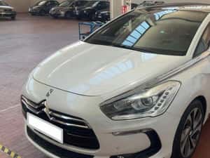 DS5 avans zero Automată 180 HP Diesel