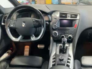 DS5 avans zero Automată 180 HP Diesel — miniatura 7