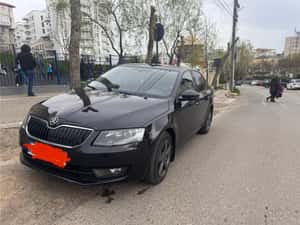 Skoda Octavia 1.2 TSI 110 CP DSG 2016