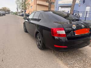 Skoda Octavia 1.2 TSI 110 CP DSG 2016 — miniatura 2