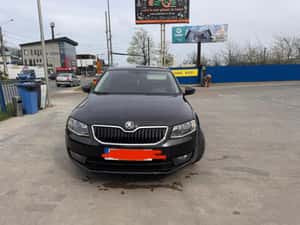 Skoda Octavia 1.2 TSI 110 CP DSG 2016 — miniatura 3
