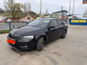 Skoda Octavia 1.2 TSI 110 CP DSG 2016 — miniatura 4