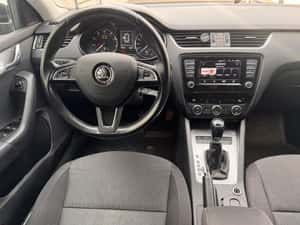 Skoda Octavia 1.2 TSI 110 CP DSG 2016 — miniatura 6