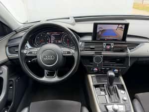 Audi A6 Allroad 3.0 TDI quattro Tiptronic 320 CP — miniatura 4