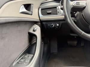 Audi A6 Allroad 3.0 TDI quattro Tiptronic 320 CP — miniatura 5