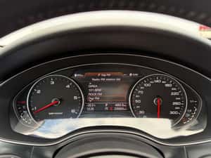 Audi A6 Allroad 3.0 TDI quattro Tiptronic 320 CP — miniatura 6