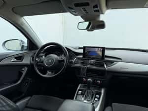 Audi A6 Allroad 3.0 TDI quattro Tiptronic 320 CP — miniatura 7