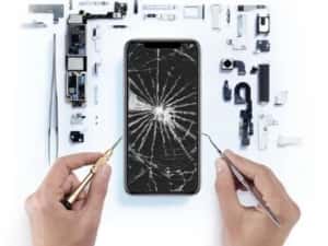 Oferta “display iphone 11/xr montaj ,true tone -Garantie! — miniatura 1