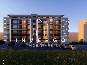 Apartamente PREMIUM bloc nou | Rate direct de la dezvoltator | — miniatura 1