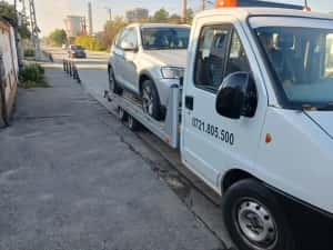 Urgent Fiat ducato autoplatforma ba14 — miniatura 3