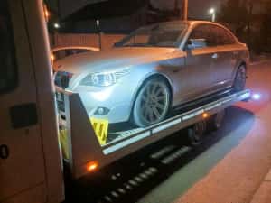 Urgent Fiat ducato autoplatforma ba14 — miniatura 4