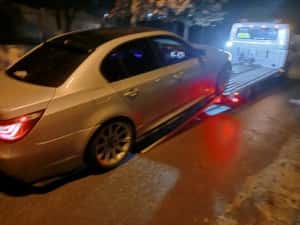 Urgent Fiat ducato autoplatforma ba14 — miniatura 5