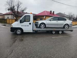 Urgent Fiat ducato autoplatforma ba14 — miniatura 6