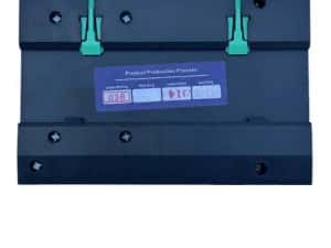 ATS 125A 2P panouri fotovoltaice, retea, generator, comutator automat — miniatura 7