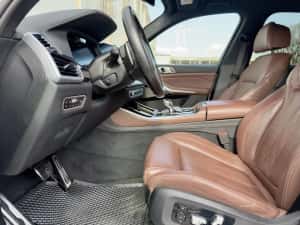 Bmw x5 45e /plug in / rate / garantie /tva deductibil — miniatura 5