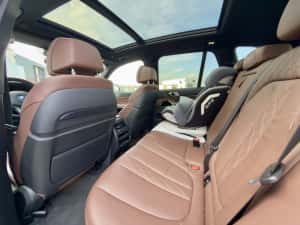 Bmw x5 45e /plug in / rate / garantie /tva deductibil — miniatura 8