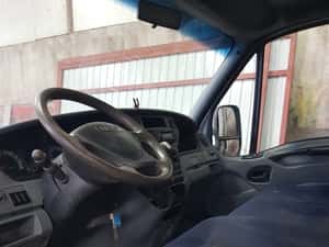 Vand Vehicule comerciale Iveco Daily Diesel 2007 Neavariata — miniatura 6