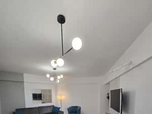 Apartament 2 camere Sisesti | Prima icnhiriere | Parcare inclusa | — miniatura 1