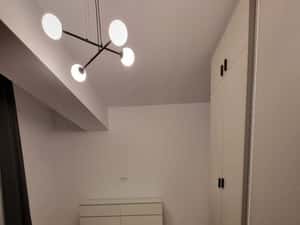 Apartament 2 camere Sisesti | Prima icnhiriere | Parcare inclusa | — miniatura 4