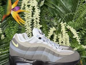Nike Air Max 95 Jewel Grey
