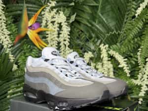 Nike Air Max 95 Jewel Grey — miniatura 2