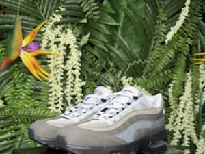 Nike Air Max 95 Jewel Grey — miniatura 3