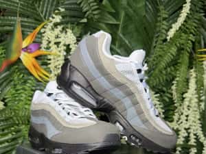 Nike Air Max 95 Jewel Grey — miniatura 4