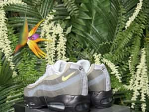 Nike Air Max 95 Jewel Grey — miniatura 5