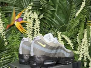 Nike Air Max 95 Jewel Grey — miniatura 6