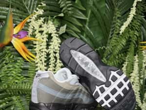 Nike Air Max 95 Jewel Grey — miniatura 7