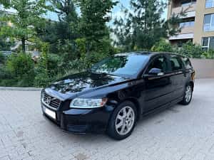 Volvo V50  Eco drive 1.6 d / 2012 / E5 /Unic proprietar !