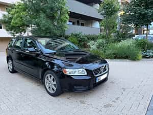 Volvo V50  Eco drive 1.6 d / 2012 / E5 /Unic proprietar ! — miniatura 2