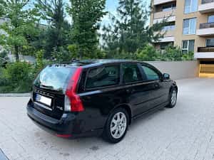 Volvo V50  Eco drive 1.6 d / 2012 / E5 /Unic proprietar ! — miniatura 4