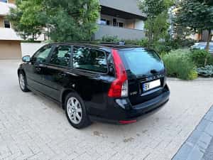Volvo V50  Eco drive 1.6 d / 2012 / E5 /Unic proprietar ! — miniatura 5