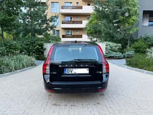Volvo V50  Eco drive 1.6 d / 2012 / E5 /Unic proprietar ! — miniatura 6