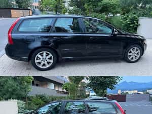 Volvo V50  Eco drive 1.6 d / 2012 / E5 /Unic proprietar ! — miniatura 7