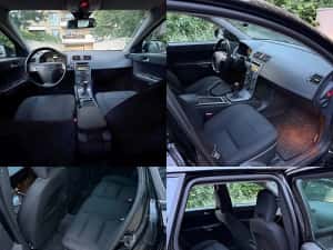 Volvo V50  Eco drive 1.6 d / 2012 / E5 /Unic proprietar ! — miniatura 8