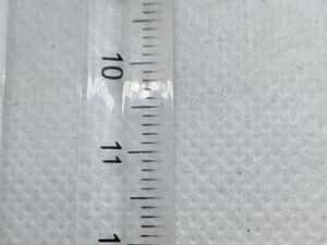 Lant din aur 14k (67769.3/ 10 Pacurari 1) garantie 2 ani! — miniatura 7