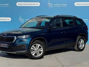 Skoda Kodiaq 2022 - 22.790 EUR