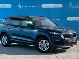 Skoda Kodiaq 2022 - 22.790 EUR — miniatura 2
