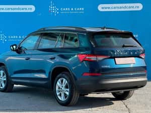 Skoda Kodiaq 2022 - 22.790 EUR — miniatura 3