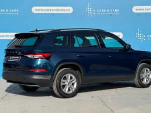 Skoda Kodiaq 2022 - 22.790 EUR — miniatura 4