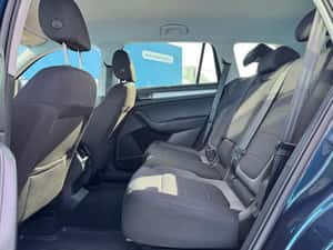 Skoda Kodiaq 2022 - 22.790 EUR — miniatura 7